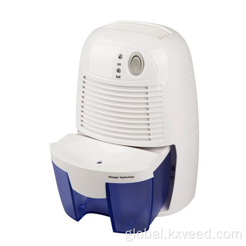 mini dehumidifier 500ml peltier electric mini home dehumidifier Factory